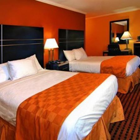 The Prince Hotel Tunkhannock ภายนอก รูปภาพ