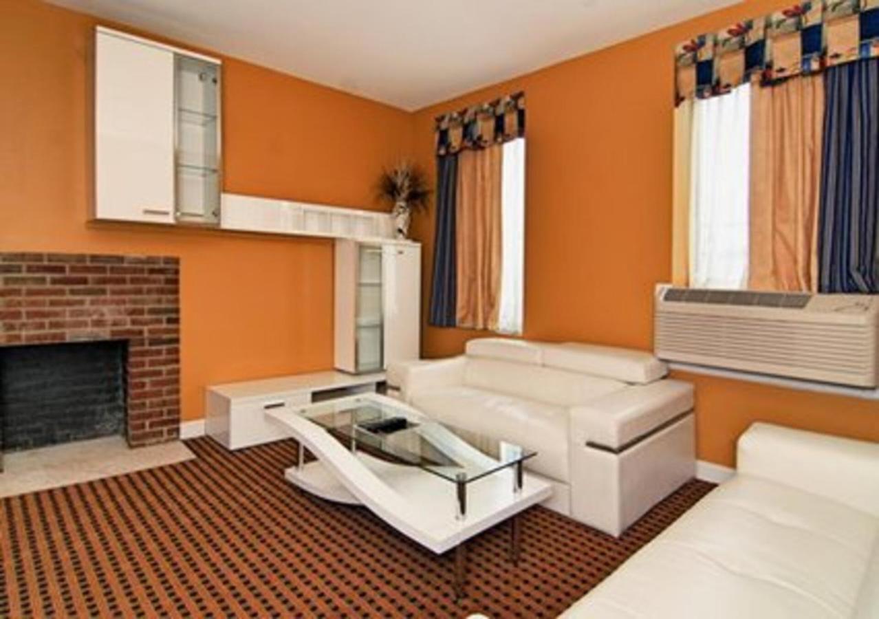 The Prince Hotel Tunkhannock ภายนอก รูปภาพ