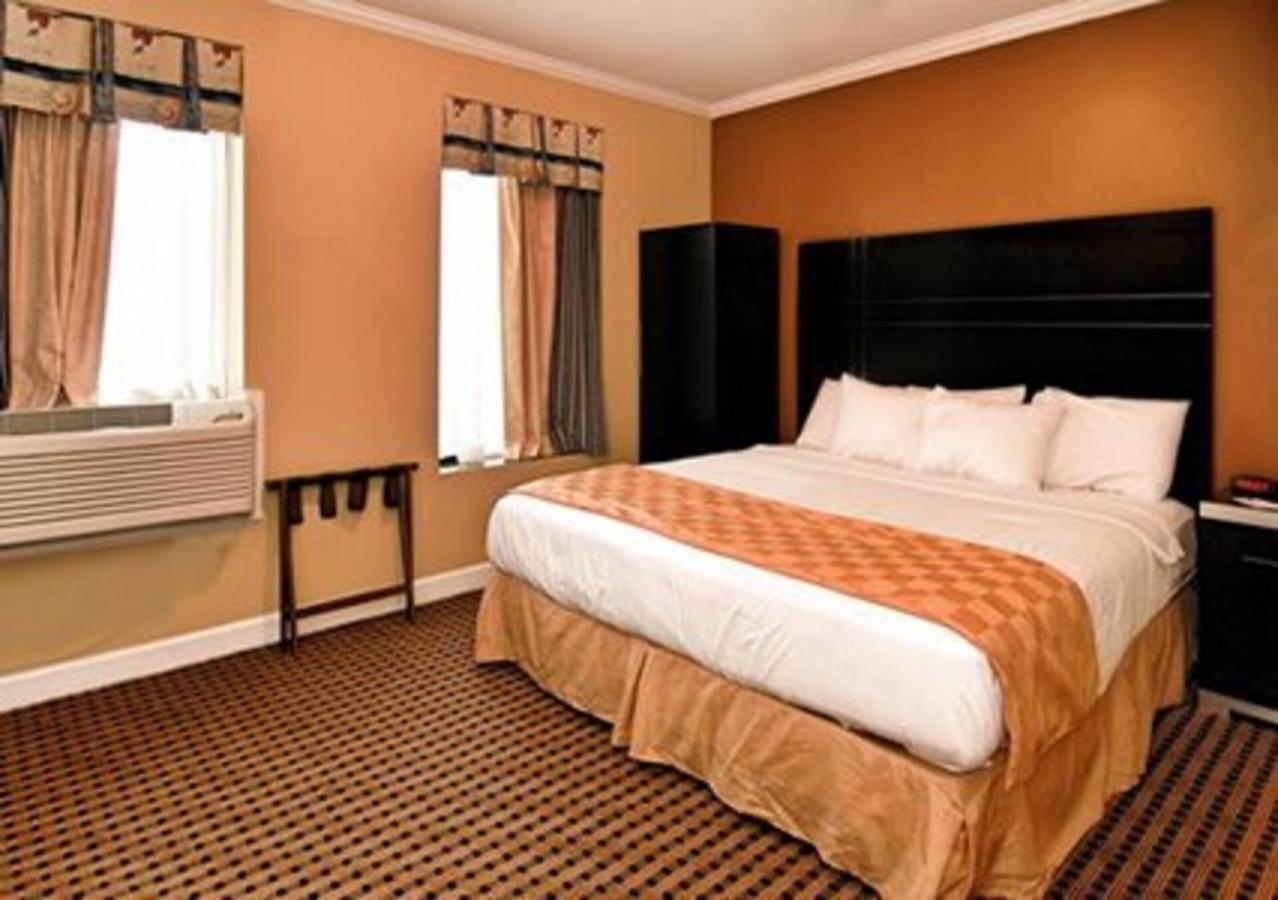 The Prince Hotel Tunkhannock ภายนอก รูปภาพ