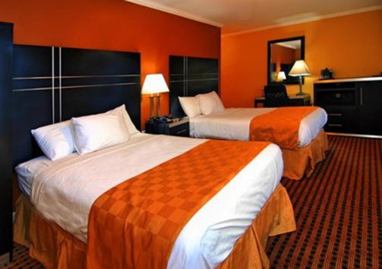 The Prince Hotel Tunkhannock ภายนอก รูปภาพ