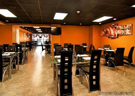 The Prince Hotel Tunkhannock ภายนอก รูปภาพ
