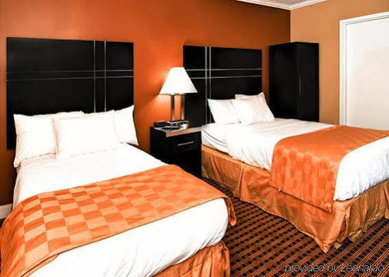 The Prince Hotel Tunkhannock ภายนอก รูปภาพ