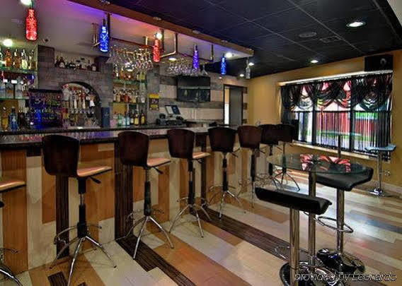 The Prince Hotel Tunkhannock ภายนอก รูปภาพ