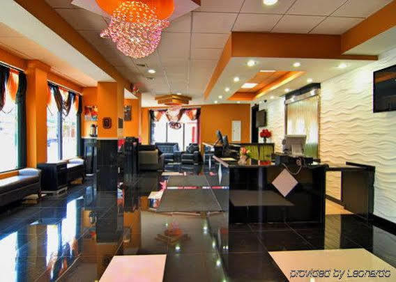 The Prince Hotel Tunkhannock ภายนอก รูปภาพ