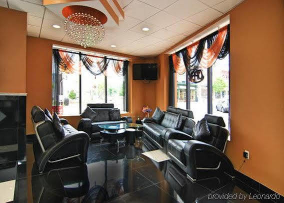 The Prince Hotel Tunkhannock ภายนอก รูปภาพ